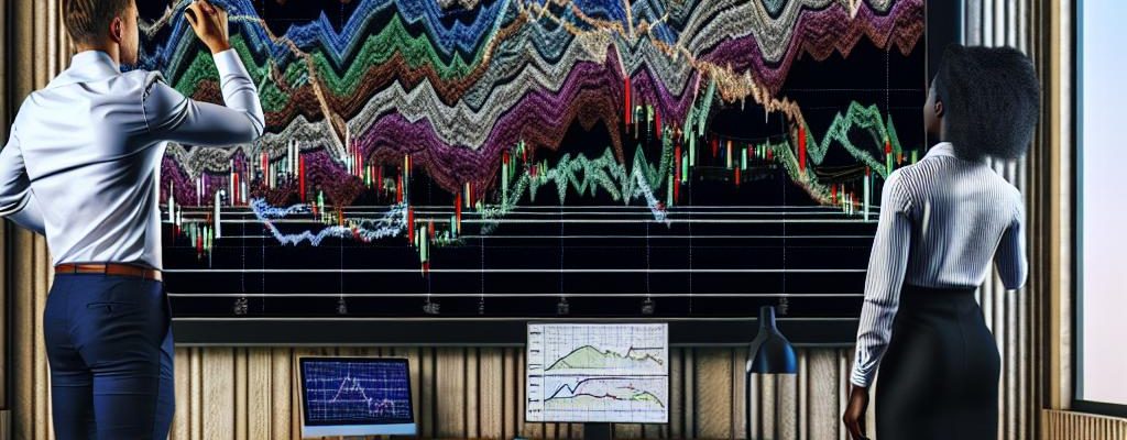 How to Read Stock Charts for Better Trading Decisions