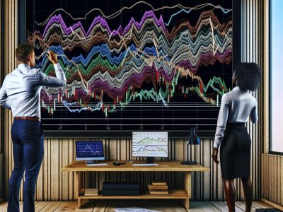 How to Read Stock Charts for Better Trading Decisions