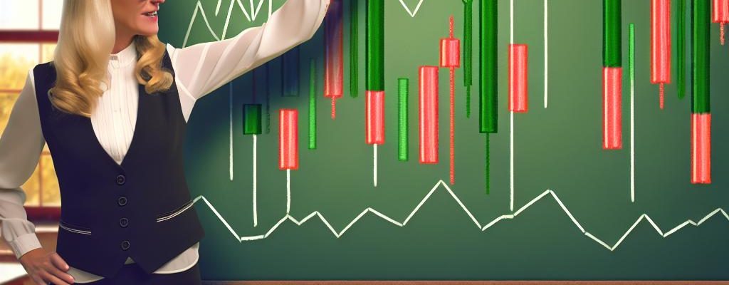 How to Trade Stocks Using Candlestick Patterns