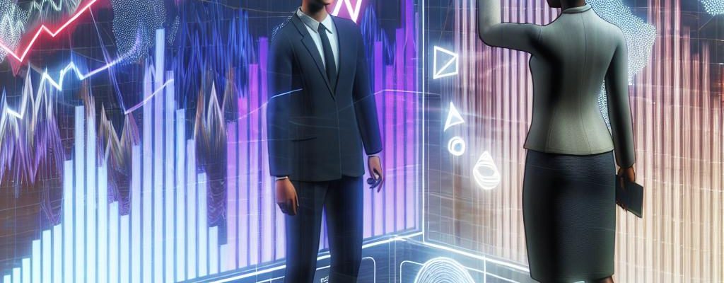 How to Identify and Trade Market Trends