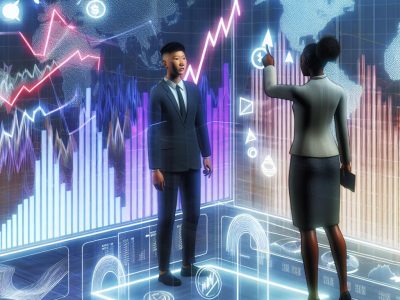 How to Identify and Trade Market Trends
