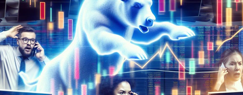 Momentum Trading: How to Profit from Stock Price Movements