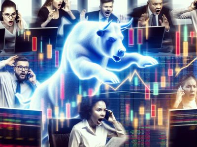 Momentum Trading: How to Profit from Stock Price Movements