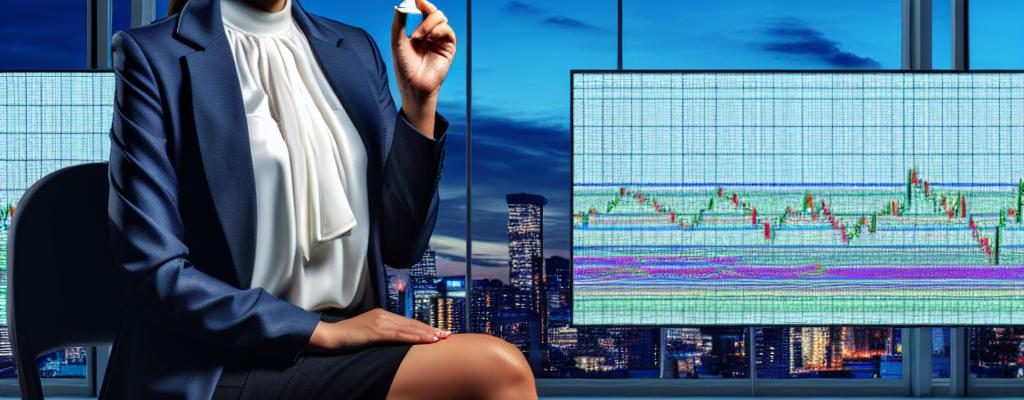 The Psychology of Trading: How to Stay Disciplined