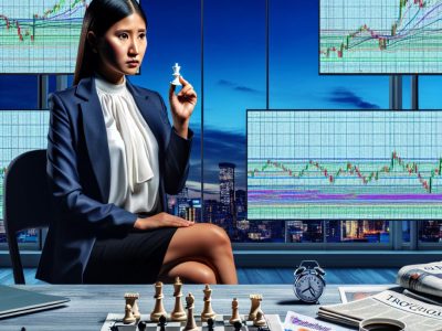 The Psychology of Trading: How to Stay Disciplined
