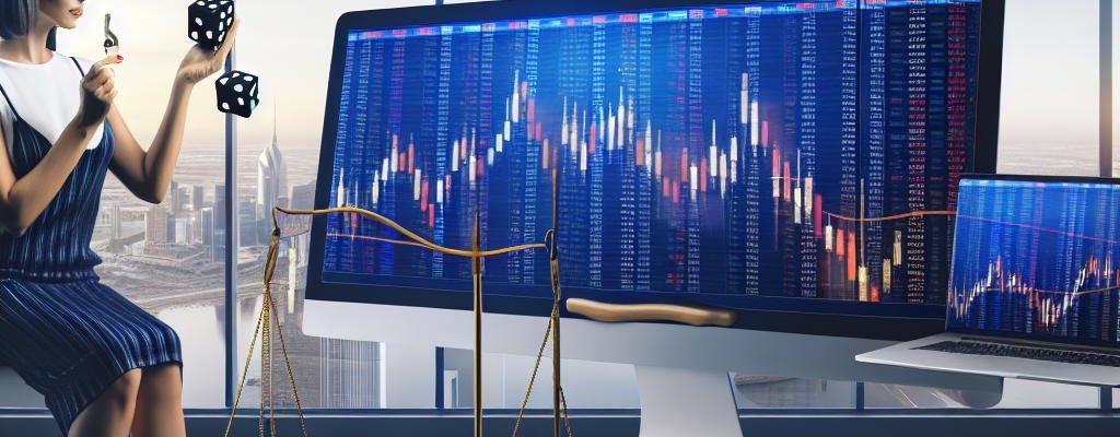 How to Manage Risk When Trading Stocks