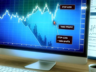 How to Set Stop-Loss and Take-Profit Levels in Trading