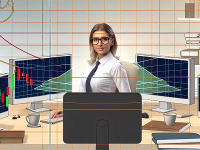 How to Use Fibonacci Retracement in Stock Trading