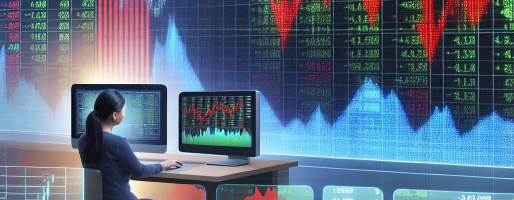 Scalping Strategy: How to Make Profits from Small Price Movements