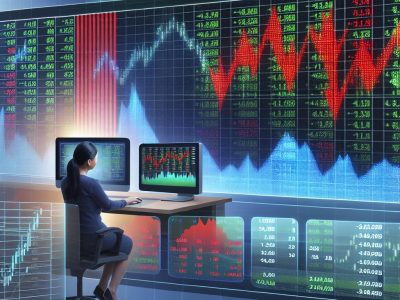 Scalping Strategy: How to Make Profits from Small Price Movements