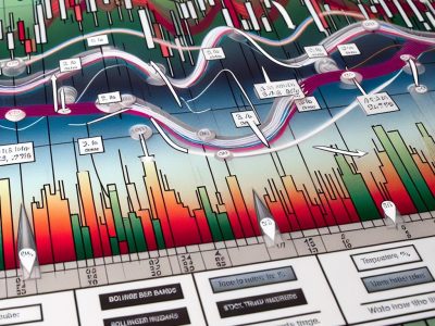 How to Use Bollinger Bands for Stock Trading