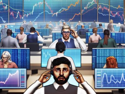 The Role of Market Sentiment in Stock Trading