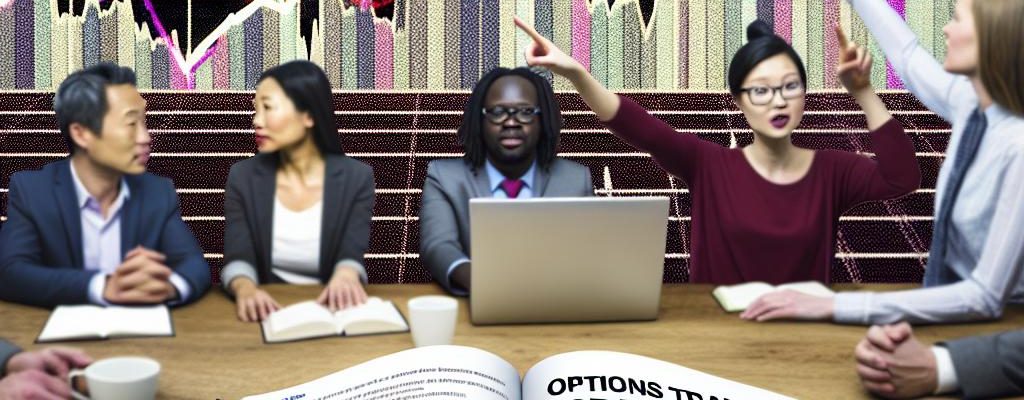 What is Options Trading? A Beginner’s Guide
