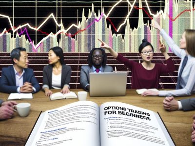 What is Options Trading? A Beginner’s Guide