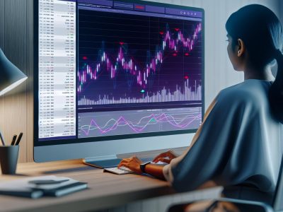 How to Use a Stock Screener for Better Trade Selection