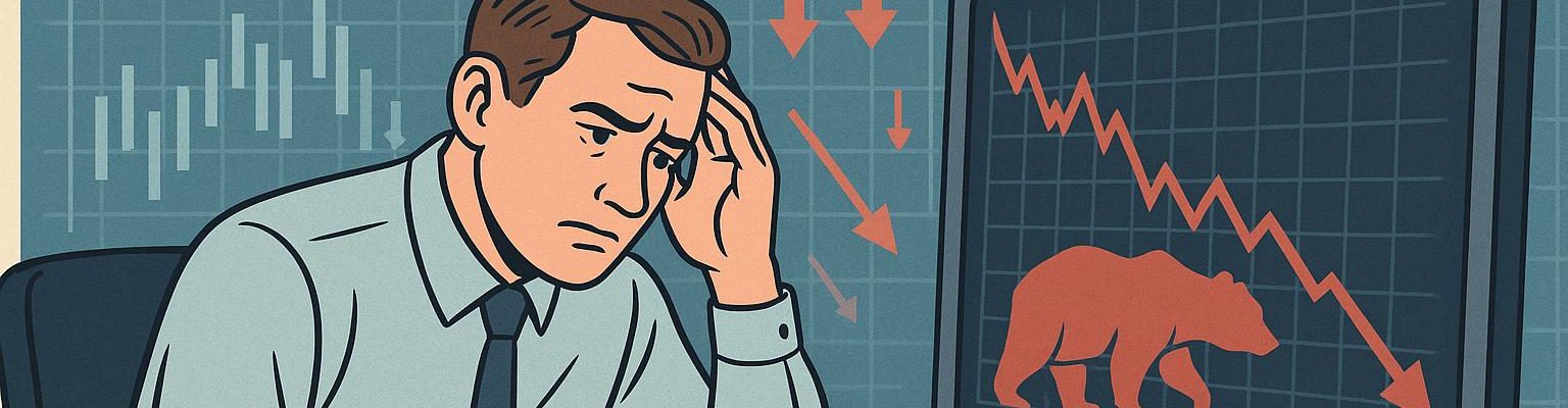 How to Trade Stocks in a Bear Market