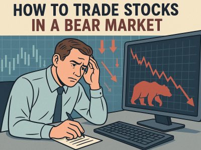 How to Trade Stocks in a Bear Market