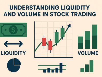 Understanding Liquidity and Volume in Stock Trading
