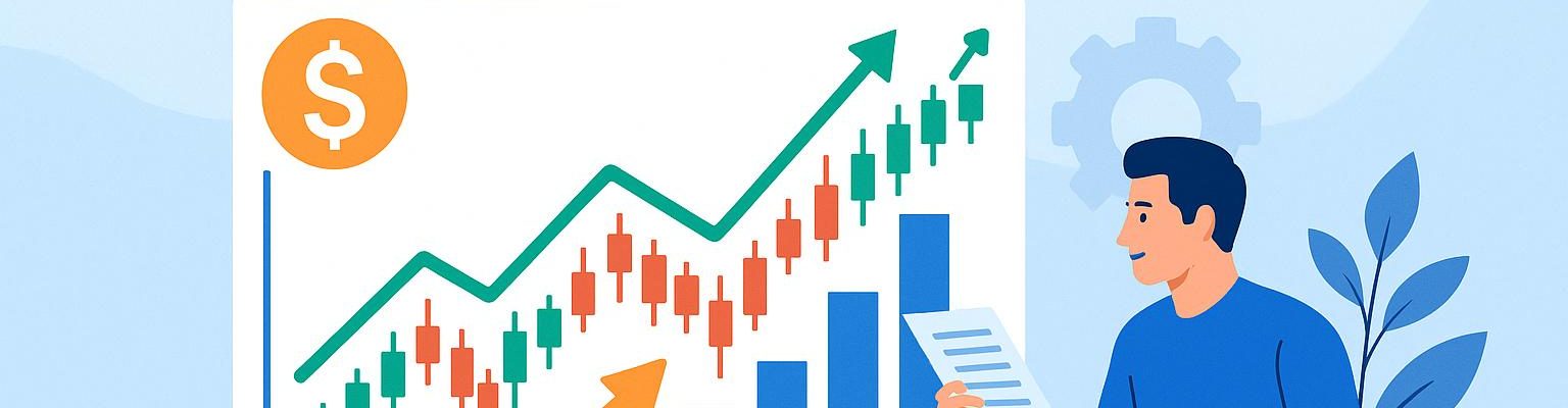 How to Build a Profitable Stock Trading Plan