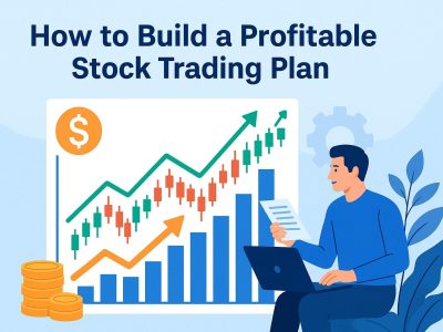 How to Build a Profitable Stock Trading Plan
