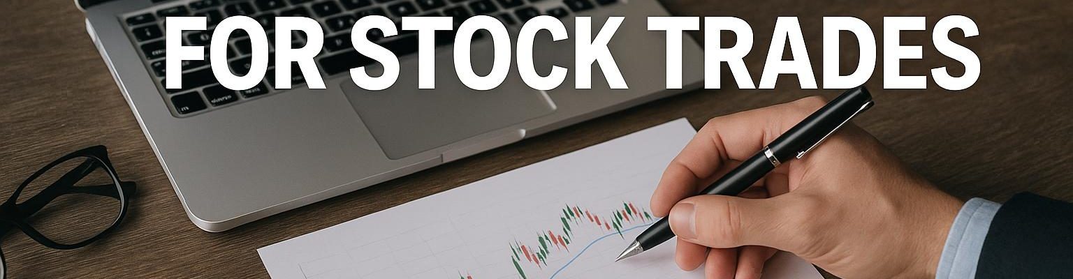 How to build exit rules for stock trades
