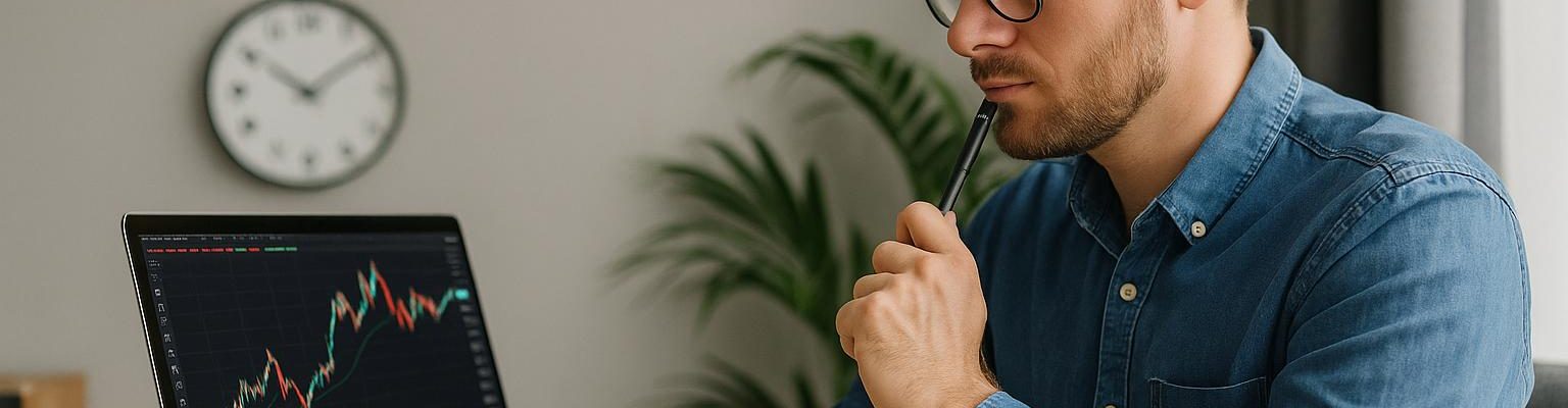 How to choose a stock trading style that fits your schedule