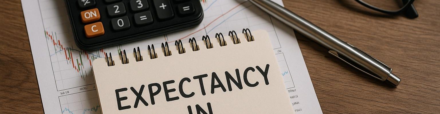 What expectancy means in stock trading