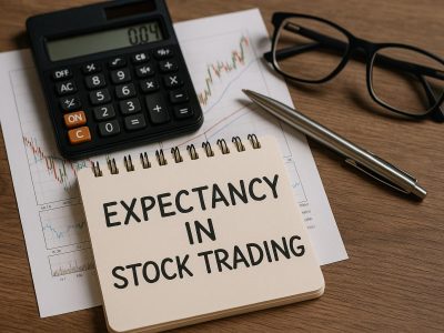 What expectancy means in stock trading