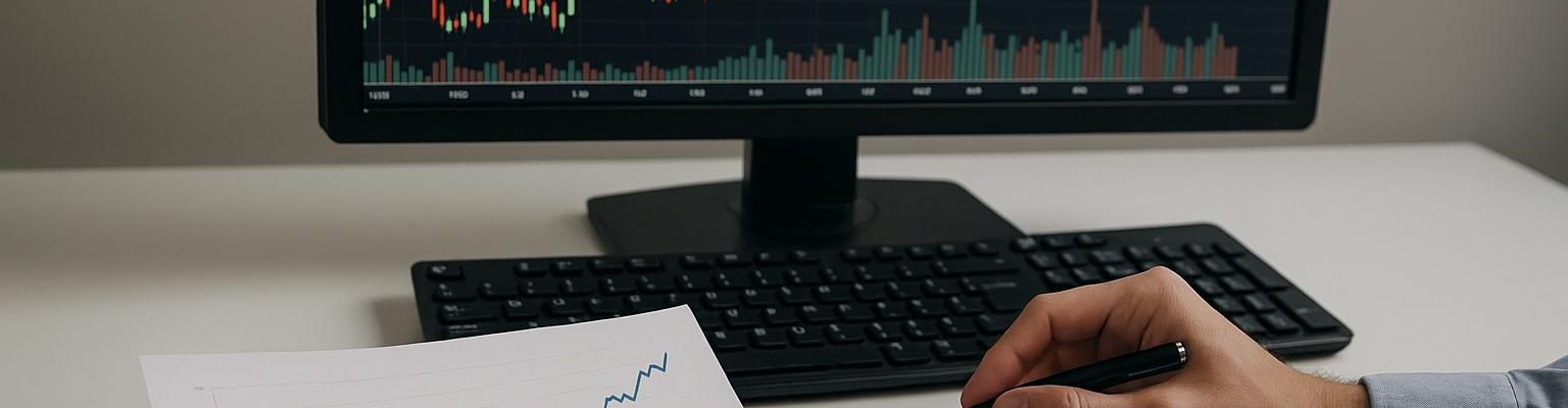 How to measure stock trading progress beyond profit